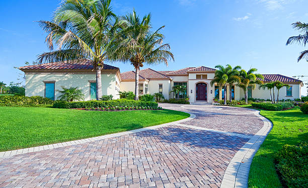 Best Brick Driveway Pavers  in Owings Mills, MD